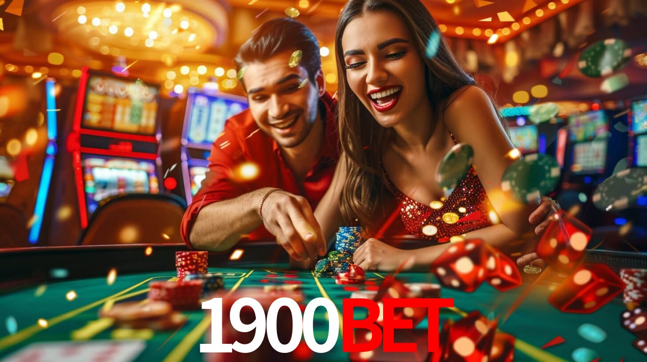1900bet - Aplicativo Móvel